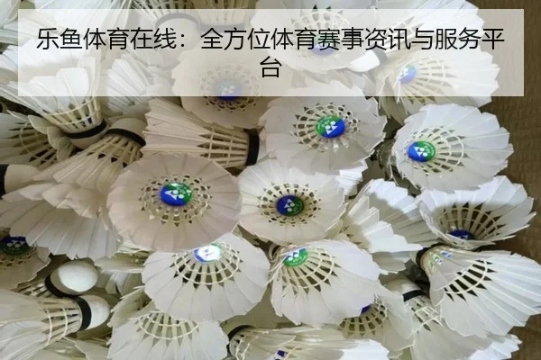 乐鱼体育在线：全方位体育赛事资讯与服务平台